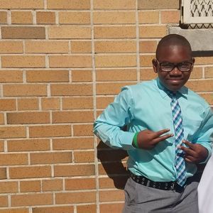 Meet your Posher, Tesha